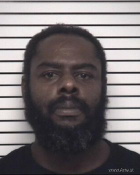 Darius Bernard Cooper Mugshot