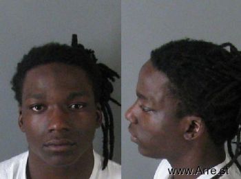 Darius Damon Davis Mugshot