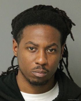 Darius Antwan Greene Mugshot