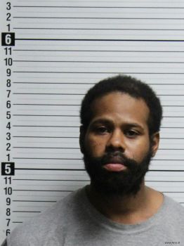 Darius Lee Howard Mugshot