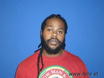 Darius Lee Howard Mugshot