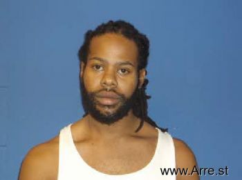 Darius Lee Howard Mugshot