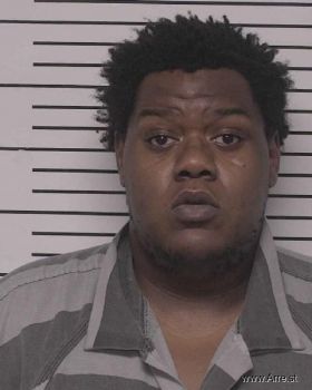 Darius Marquis Hunter Mugshot