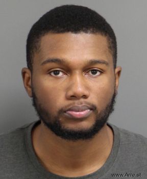 Darius Jerod Turner Mugshot