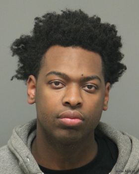 Darius Jambre Tquau Johnson Mugshot