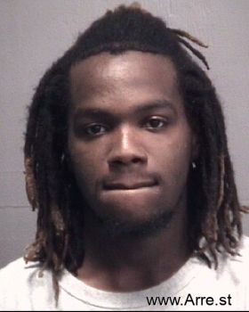 Darius Malik Johnson Mugshot