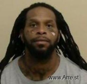 Darius D Johnson Mugshot