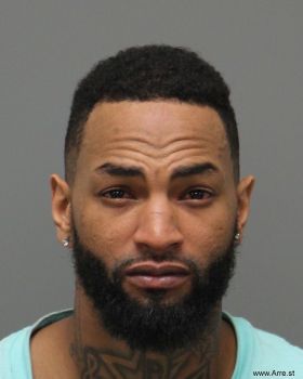 Darius Lamont Smith Mugshot