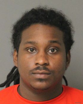 Darius Malik Lee Mugshot