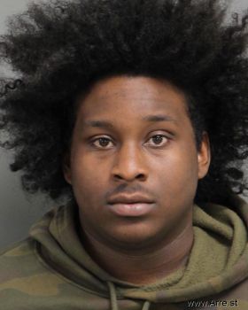 Darius Malik Lee Mugshot