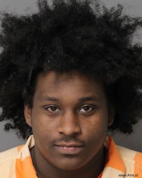 Darius Malik Lee Mugshot