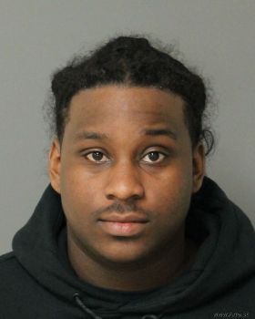 Darius Malik Lee Mugshot