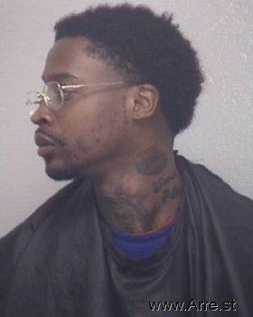 Darius Deandre Mason Mugshot