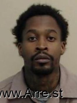 Darius D Mason Mugshot