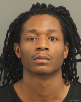 Darius Devon Mitchell Mugshot