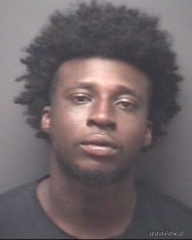 Darius Qwashon Phillips Mugshot