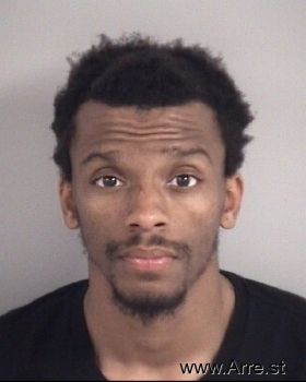 Darius Lamond Reid Mugshot