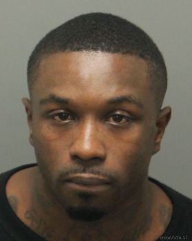 Darius Damian Richardson Mugshot