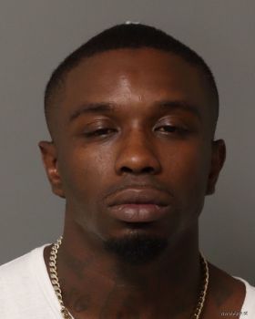 Darius Damian Richardson Mugshot