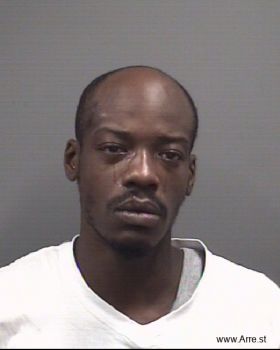 Darius Marquis Robertson Mugshot