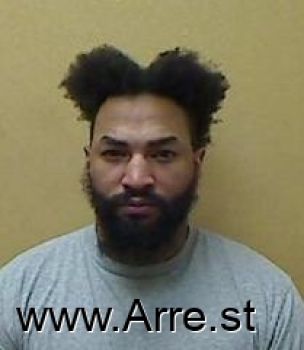 Darius L Smith Mugshot