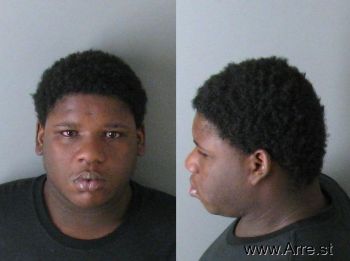 Darius Jonel Smith Mugshot