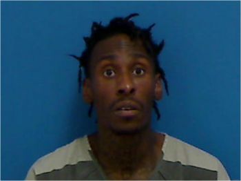 Darius Lamont Smith Mugshot