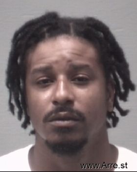 Darius Mikel Turner Mugshot