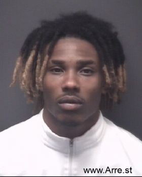 Darius Jermaine White Mugshot