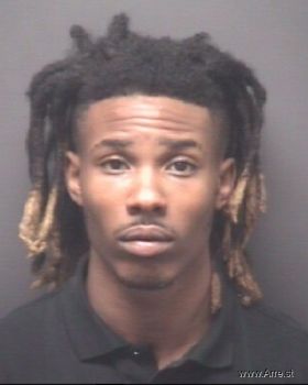 Darius Jermaine White Mugshot