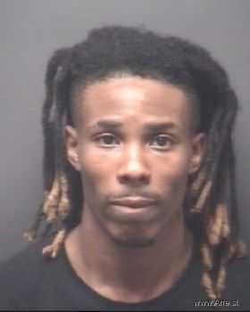 Darius Jermaine White Mugshot