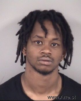 Darius Tremaine Willis Mugshot