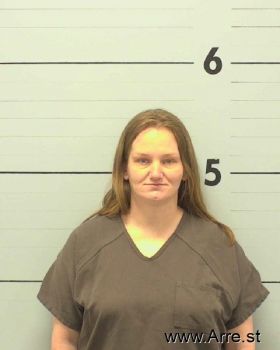 Darlene Nicole Hughes Mugshot