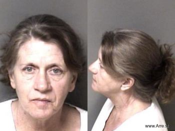 Darlene Taylor Whitesides Mugshot