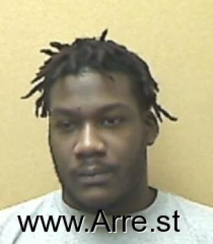 Darnell T Brown Mugshot