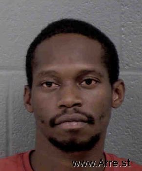 Darnell Lawrence Lee Mugshot