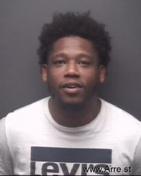 Darnell Shaquille Reese Mugshot