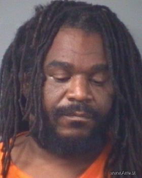 Darnell  Reynolds Mugshot