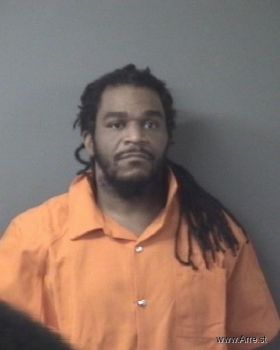 Darnell Larmar Reynolds Mugshot