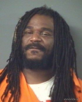 Darnell  Reynolds Mugshot