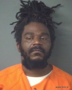 Darnell  Reynolds Mugshot