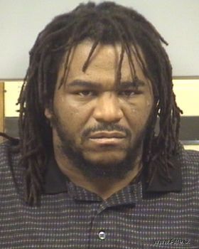 Darnell  Reynolds Mugshot