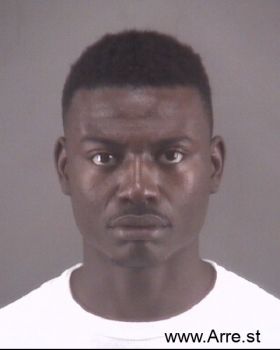 Darnell Decoy Robinson Mugshot