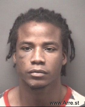 Darnell Anthony Titley Mugshot