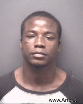 Darnell Anthony Titley Mugshot