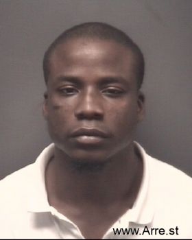 Darnell Anthony Titley Mugshot