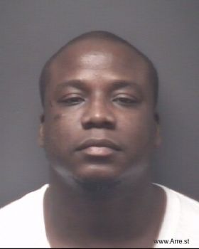 Darnell Anthony Titley Mugshot