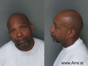 Darnell  Williams Mugshot