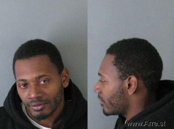 Daron Marquise Rashad Williams Mugshot