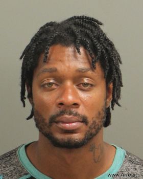 Darontae Marpree Howes Mugshot